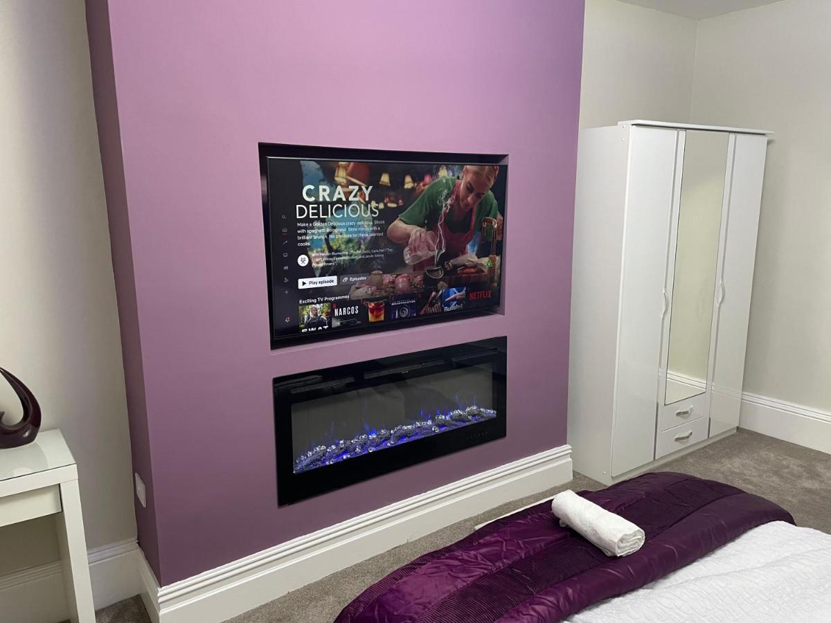 Apartment Imperial Bradford