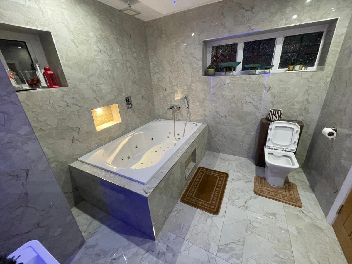 Apartment Imperial Bradford *