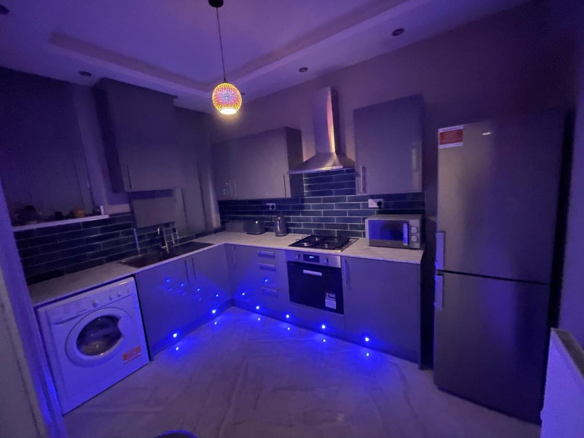 Imperial Bradford Apartment Bradford (West Yorkshire)