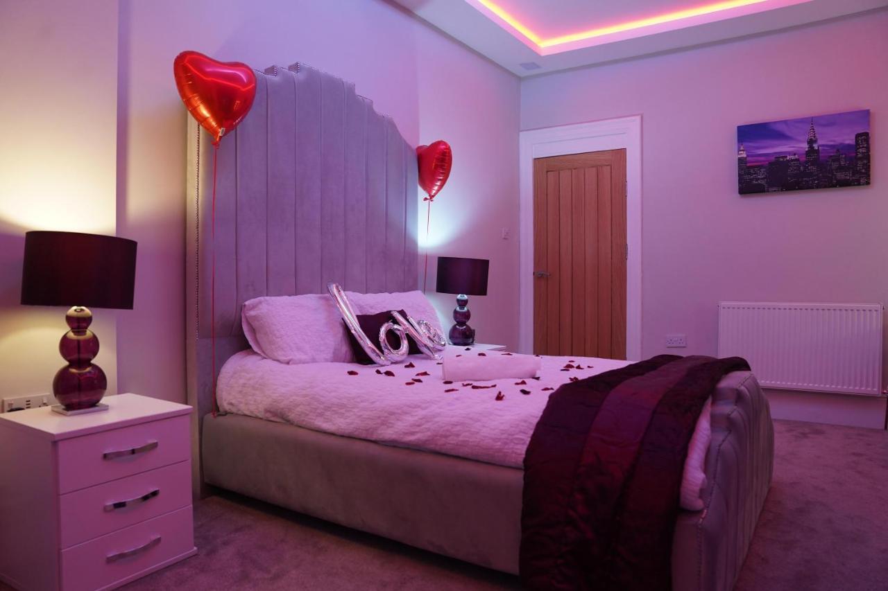 Imperial Bradford Apartment Bradford (West Yorkshire)